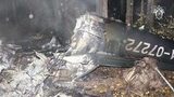 В Костромской области при крушении вертолета погиб заместитель генпрокурора Саак Карапетян