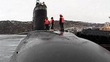 Подводная лодка «Новороссийск» успешно завершила многомесячные испытания на Северном флоте