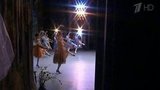 Михайловский театр привез в Нью-Йорк классический балет «Жизель»