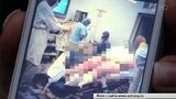 В Нижнем Тагиле разгорелся скандал из-за фотосессии в операционной