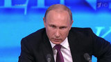 В.Путин: ЧМ-2018 — дополнительный повод для развития России, на это денег не жалко