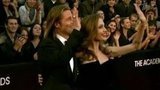 В прессе появились первые фотографии со свадьбы Анджелины Джоли и Брэда Питта
