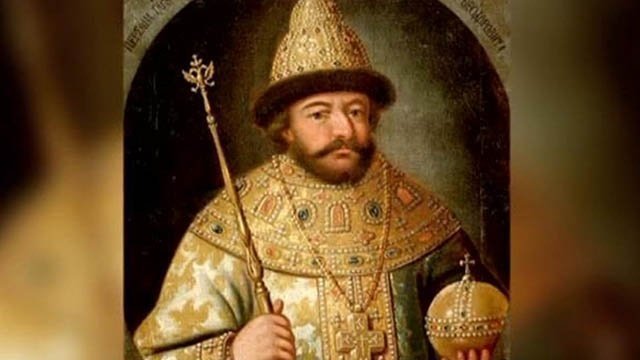 Борис годунов биография личная жизнь Борис Годунов - убийца или жертва?