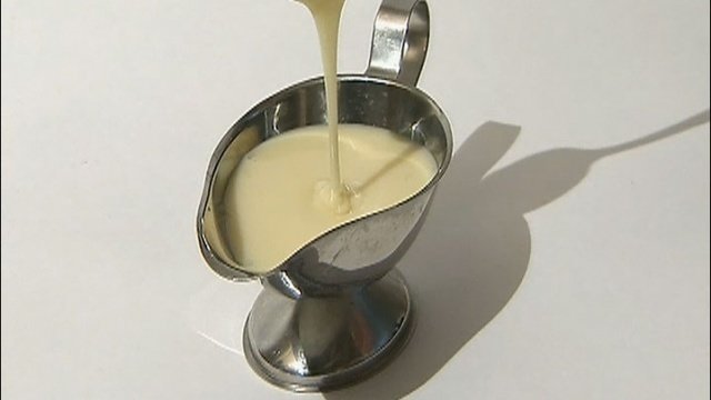 Цельное сгущенное молоко с сахаром. Контрольная закупка. Выпуск от 19.04.2012
