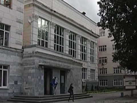Лесотехнический университет екатеринбург фото