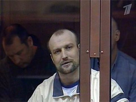 Один из лидеров орехово-медведковских бандитов Андрей Пылев написал заявление в Генпрокуратуру