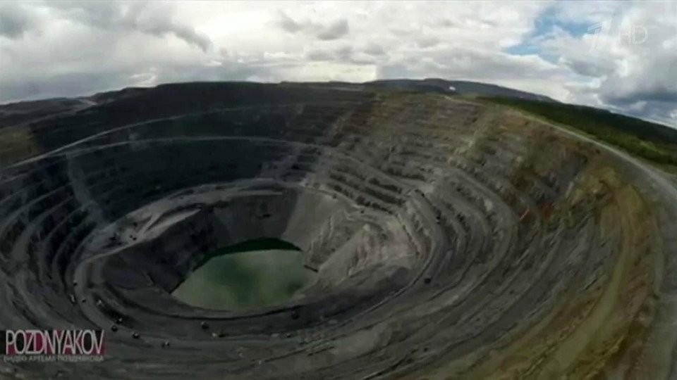 освежает обрушение карьера в красноярске фото осенние цветы отлично