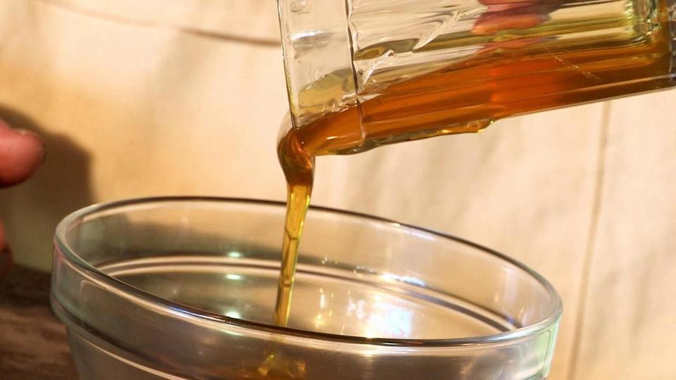 Мед и корица против лишнего веса. Доброе утро. Фрагмент