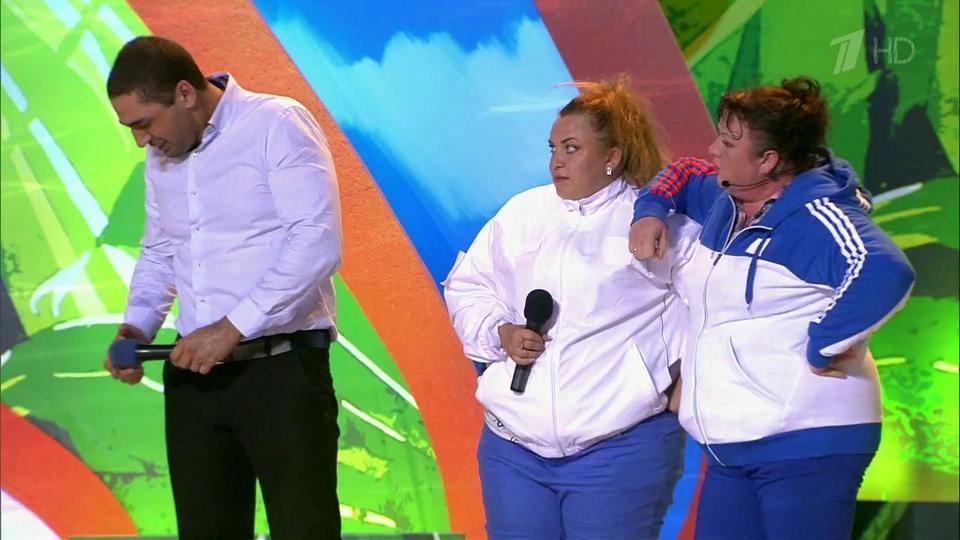 Состав команды город пятигорск квн фото и фамилии