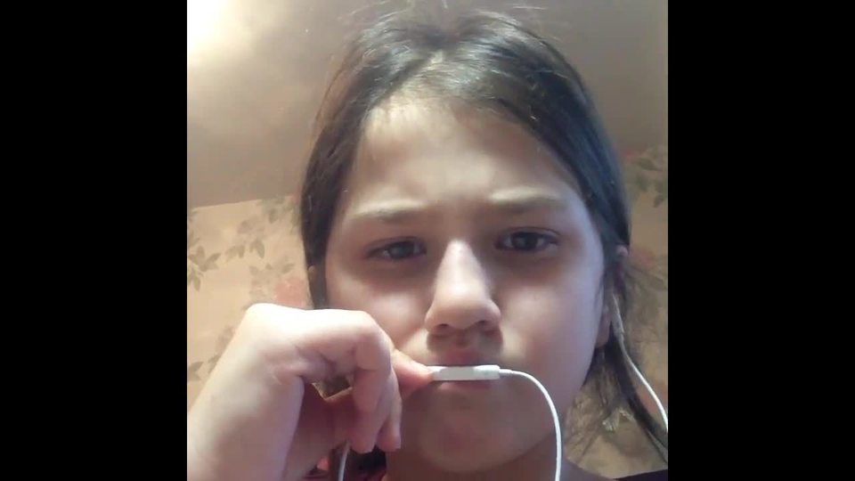 «Любочка». Alina