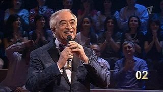 Полад Бюль-Бюль Оглы — «Долалай». ДОстояние РЕспублики. Фрагмент выпуска от 17.08.2014