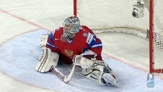 Сборная России на чемпионате мира 2013 года. Как это было