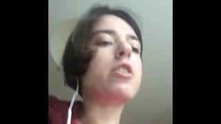 «Революция». Асенька
