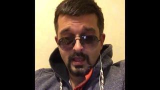 Победитель четвертой недели конкурса «Пой и побеждай» — Дмитрий Бартуш. «Туманы»