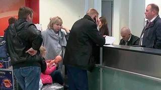 Минтранс в круглосуточном режиме решает вопрос возвращения пассажиров «ВИМ-Авиа» на родину
