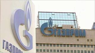 «Газпром» вышел на первое место в рейтинге ведущих энергокомпаний мира
