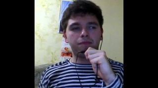 «Голубой щенок». Boruk2017