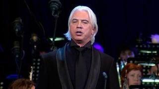 В Лондоне после продолжительной болезни скончался оперный певец Дмитрий Хворостовский