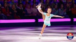 Алиса Двоеглазова. Ледниковый период. Дети. Фрагмент выпуска от 01.04.2018