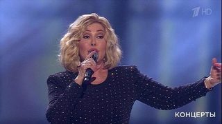 Любовь Успенская — «Еще люблю, а надо ли?». «Три аккорда». Концерт в Государственном Кремлевском дворце. Фрагмент выпуска от 30.09.2018