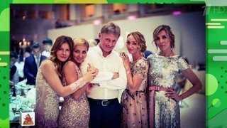 Звездно, дорого, богато — главные свадьбы года. Парк. Фрагмент выпуска от 19.07.2015