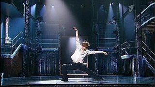 Ильдар Тагиров. Выступление. Финал. Танцуй! Фрагмент выпуска от 20.06.2015