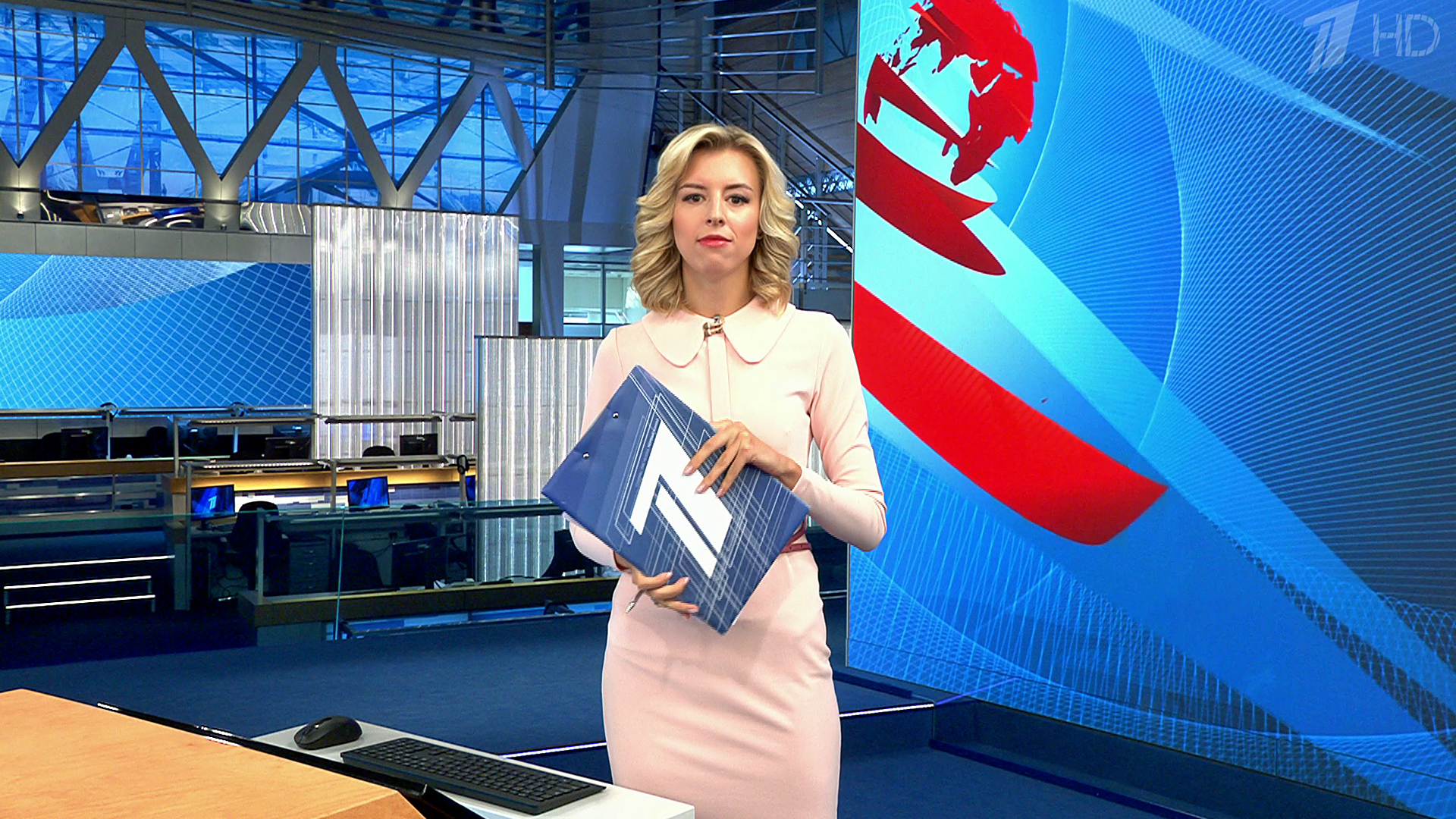 Фон новостей — ImgHub.ru