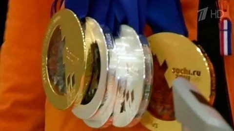 Из России с любовью — иностранные спортсмены делятся впечатлениями об Играх в Сочи