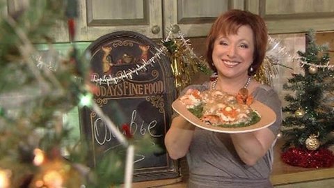 Оливье с куриной грудкой по рецепту Люсьена Оливье