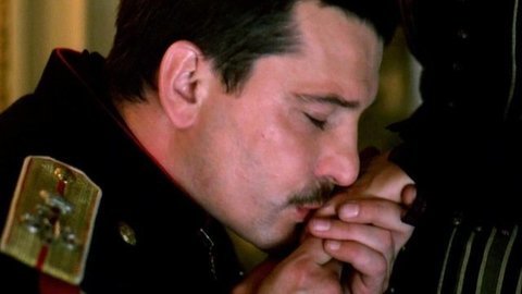 Анна Каренина. Анонс