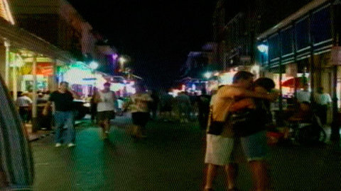 Одноэтажная Америка. 12 серия. Новый Орлеан, штат Луизиана. Путешествия Познера и Урганта