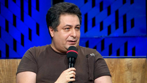 Писатель Дмитрий Лекух: На стадион во Франции можно пронести бомбу