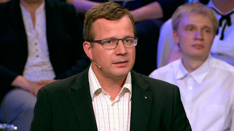 Немецкий режиссер: Евросоюз должен «похудеть», Украина ему не нужна. Политика. Фрагмент выпуска от 29.06.2016