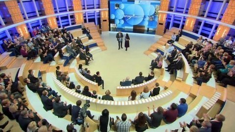 Время покажет. Выпуск от 16.09.2014