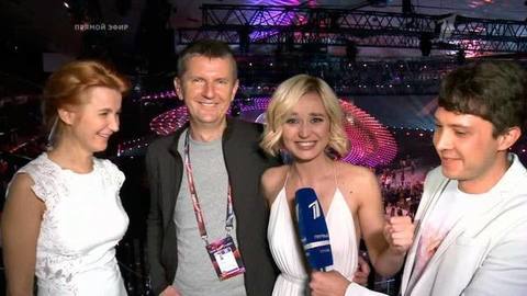 Подведение итогов Евровидения 2015. Пусть говорят