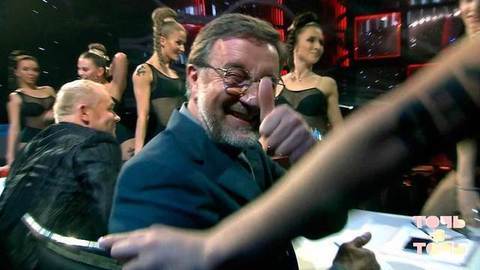 Точь-в-точь. Суперсезон. Лучшие моменты выпуска от 11.12.2016