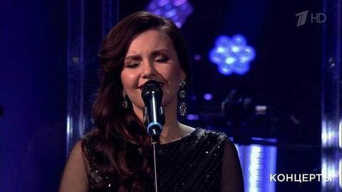 Елена Минина — «Прерванный полет». «Своя колея». Фрагмент выпуска от 29.01.2017