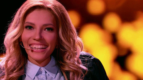 Юлия Самойлова об участии в Евровидении-2017: Я шла к этому с самого детства