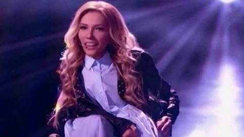 ЕВС предупредил Украину: если Юлию Самойлову не впустят, на Евровидение могут не поехать и другие делегации