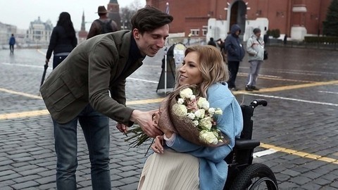 «Участвовать в Евровидении было моей мечтой». Юлия Самойлова — о конкурсе, о любви и музыке