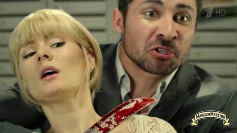 Максим Галкин рассуждает о российских сериалах. МаксимМаксим. Фрагмент выпуска от 15.10.2016