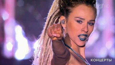 IOWA — «Бьет бит». Международный музыкальный фестиваль «Жара». Гала-концерт. Фрагмент выпуска от 18.08.2017