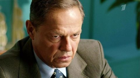 «Поражаюсь вашему самообладанию». Икра. Анонс