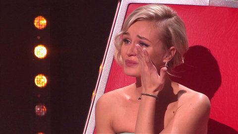 Поединки. Голос-4. Выпуск от 23.10.2015