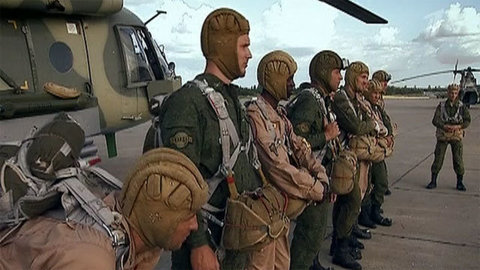 Специальное задание. Выпуск от 20.11.2011