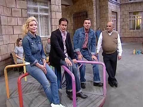 1982-й год. Какие наши годы! Выпуск от 16.01.2011