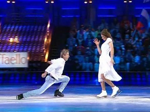 Тринадцатый этап. Часть 3. Лед и пламень. Выпуск от 12.12.2010