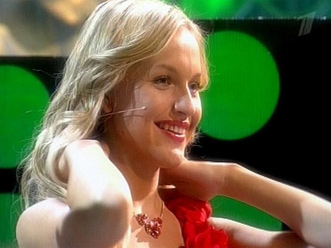 Брачные игры. Выпуск от 15.08.10