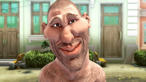 Мультличности. Выпуск от 07.10.2012