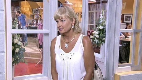 Между нами, девочками. Выпуск от 31.08.2012